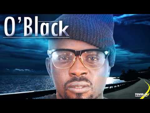 O Black - Ijoba Orun