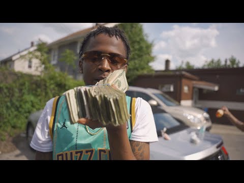 KC Colion - "Boyz In The Hood" (Official Music Video) | Shot By @MuddyVision_