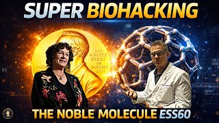 The Nobel Prize Molecule That Changed Everything