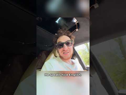 Lamborghini vs Kazakhstan Police  🇰🇿🚔  Round 230