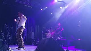 Fischer-Z Wax dolls 5th of june 2018 (1:47 min)