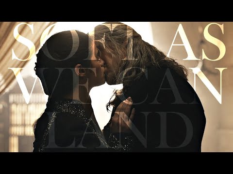 Multicouples | soft as we can land