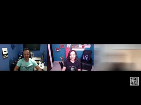 49-ES Iratze, entidad "Caos", control mental, implante umbilical - Angie Perdomo Team Grifasi