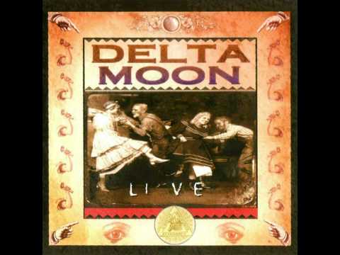 Delta Moon - Baby, Please Don't Go