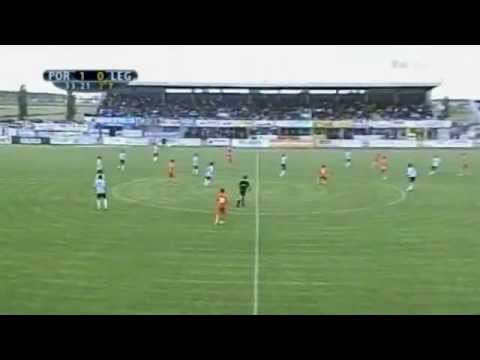 Delta Porto Tolle - Legnago Salus (7^ Parte)