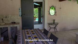 vakantie-provence.be