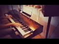 Lulu’s Back In Town – Oscar Peterson | Piano Transcription / Performance