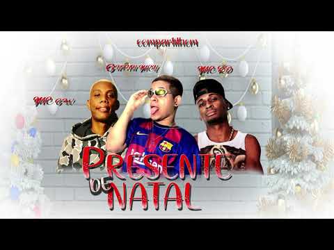 GUTHU MCY FEAT MC GW MC RD - PRESENTE DE NATAL (pro - djG7)