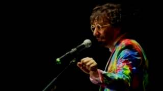 Fito Páez - Buena Estrella (vivo)