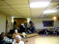 Derrick Ziegenbein With The Kenny Brandt Band 3