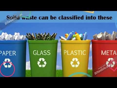 Plastic Garbage Dustbin