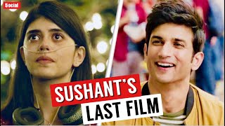 10 Facts You Didn't Know About Dil Bechara