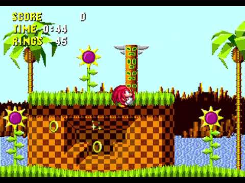 SØNIC [UNL] Definitive Playthrough