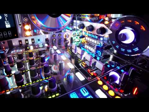 Gromee feat. Ali Tennant - Live for The Lights (De-Liver Remix)