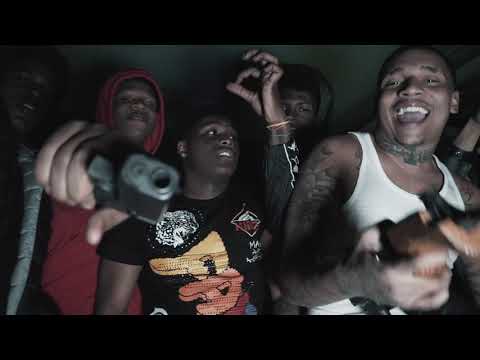 CBG Block x AOF Key - Steppin (Exclusive By: @HalfpintFilmz)
