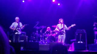 John Lees' Barclay James Harvest - Crazy City