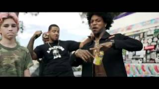 Drugrixh Peso & K Famouz - Kickflip (OFFICIAL VIDEO)