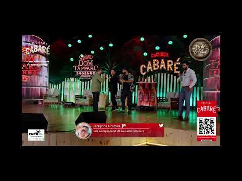 Rai Saia Rodada + Gusttavo Lima + Xand Avião - Bebe Vem Me Procurar ( Live Cachaça Cabaré 3 )