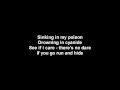 Lordi - Wake The Snake | Lyrics on screen | HD