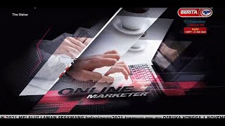 The Maker EP6 Online Marketer 网络营销家 - video thumbnail