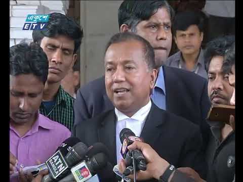 সন্ধ্যা ০৭টার একুশে সংবাদ || ১২ ফেব্রুয়ারি ২০১৯