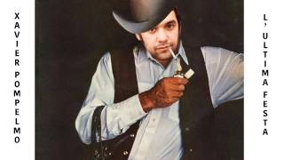 Cosmo by Xavier Pompelmo - L&#39;ultima festa - very rare version ( 1979 )