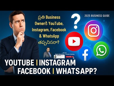 YouTube vs Instagram for Business and Which is Best for 2025 Growth