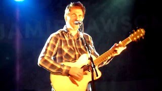 Jamie Lawson - Sometimes It's Hard - Mandela Hall, Belfast - 23rd January 2016