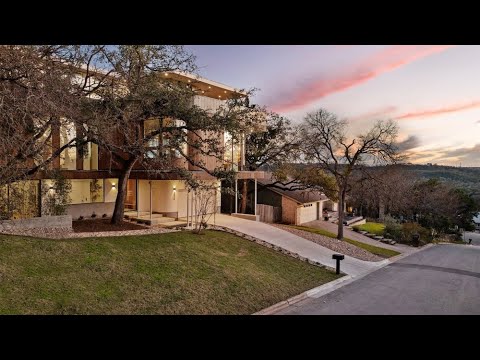 2929 Kassarine Pass | Austin, TX - The Agency