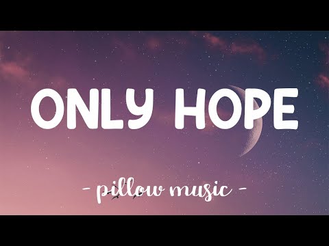 Only Hope - Mandy Moore (Lyrics) 🎵