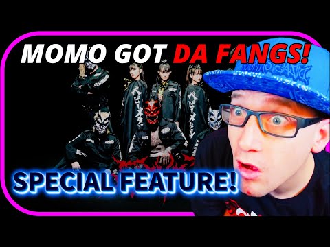 BABYMETAL x SLAUGHTER TO PREVAIL?! - “Song 3” REACTION | THIS F*CKING BROKE ME!!!