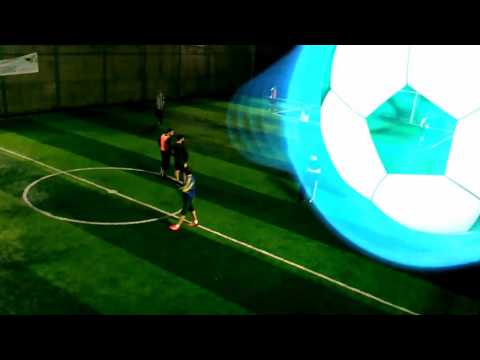 Ayaz Arena Halı Saha 03.03.2016 21:00 - akillisaha.com