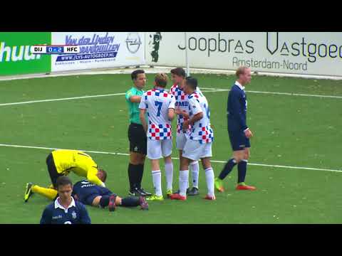 Samenvatting De Dijk - Koninklijke HFC