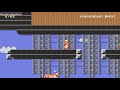 Top Man S Stage By Yosef Super Mario Maker No Commentary 1bs 1bt
