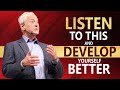 LISTEN THIS WILL MAKE YOUR NEW DAY BETTER | One of the Best Motivational Speeches Ever | Brian Tracy