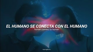 Tokio Hotel - Human Connect To Human [Sub. Español]
