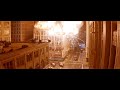 Rush Hour 1998 Building Explosion Scene 1080p