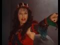 Musetta Vander In Lord Protector The Dark Mist