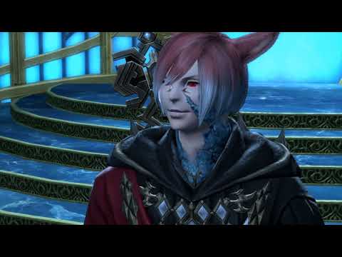 Final Fantasy XIV Patch 5.2 FULL MSQ PLAYTHROUGH!!