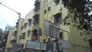 Krishna Residency