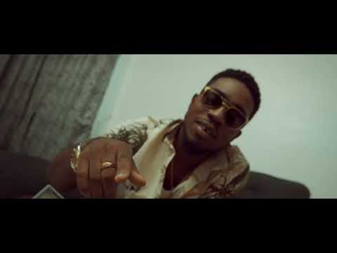 RAYJACKO  - GOD WHEN (Official Video)