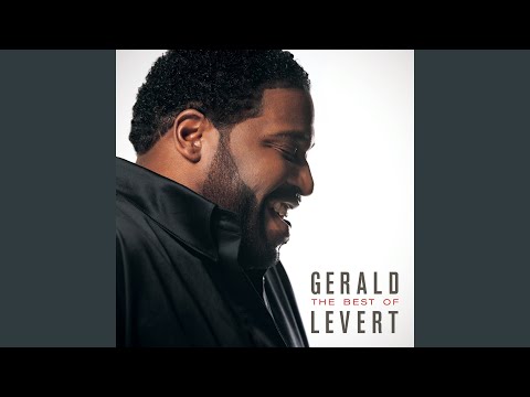 I'd Give Anything by Gerald Levert