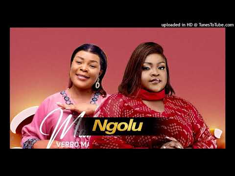 Verro Manyanga feat Eunice Manyanga- Ngolu