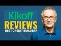 kikoff Reviews: Start Building Credit Quickly | how does kikoff work | how does kikoff credit work