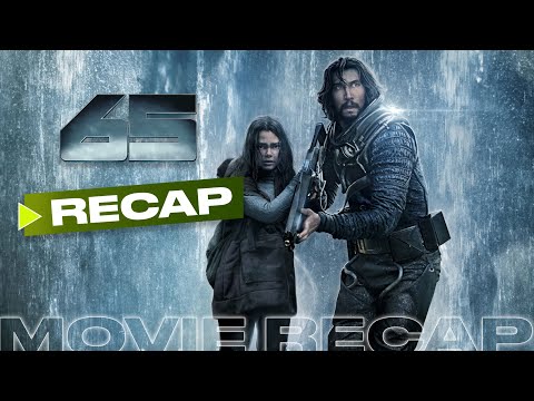 65 million years ago, dinosaurs existed on Earth alone | Full Movie Recap