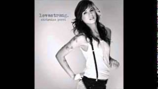 03 Christina Perri - Bang Bang Bang (Lovestrong) (2011)