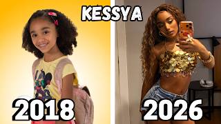 AS AVENTURAS DE POLIANA Veja Como Estão Todos os Personagens em 2026 + Idades Reveladas