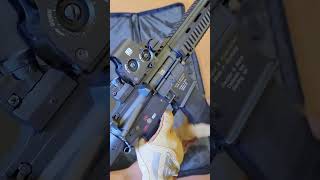 Download lagu Is This Your Ideal Gel Blaster?ldt hk416d version4.0 #shorts mp3