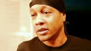 DJ Quik says Too $hort is his inspiration for rapping