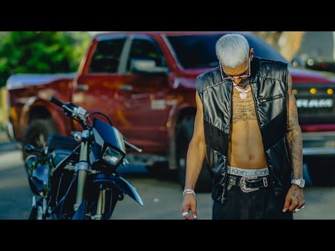 Bandida - Jovi Monge prod.by @lestheproducer @MKFAMILYMUSIC (Full HD) Official Video